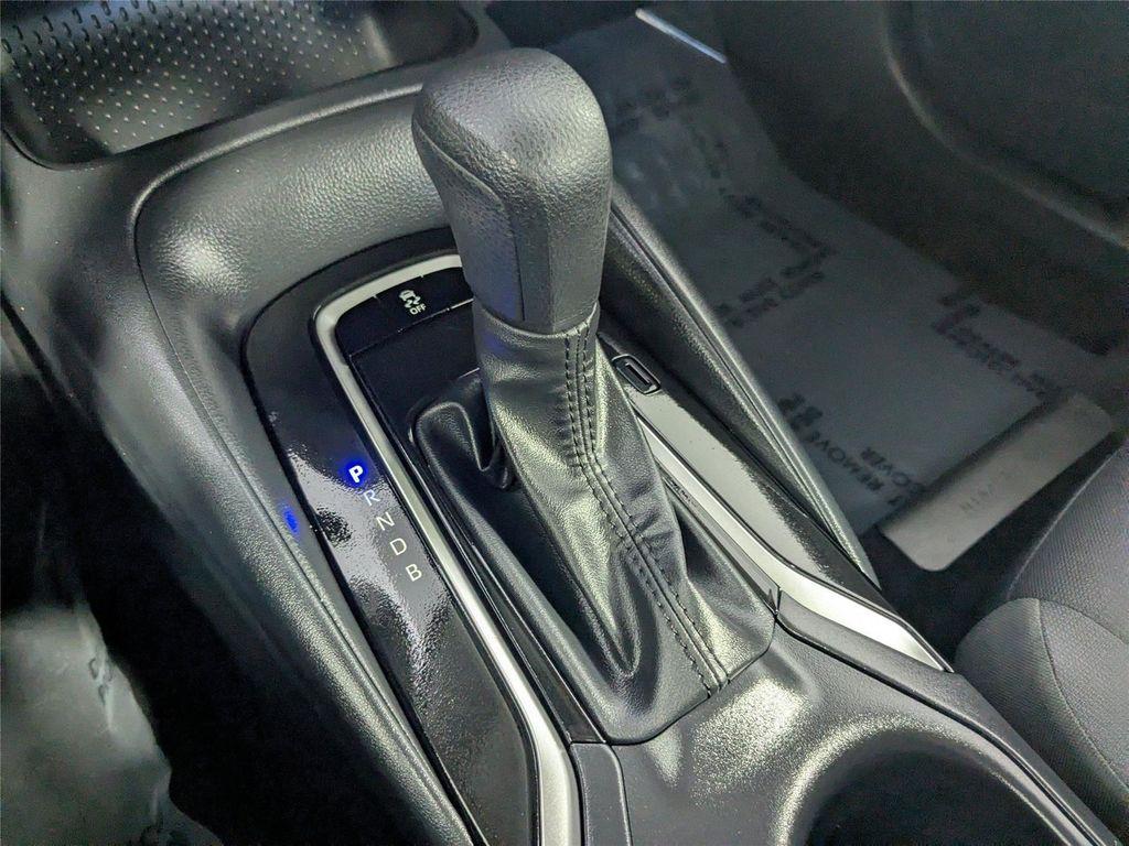 used 2023 Toyota Corolla car, priced at $19,379