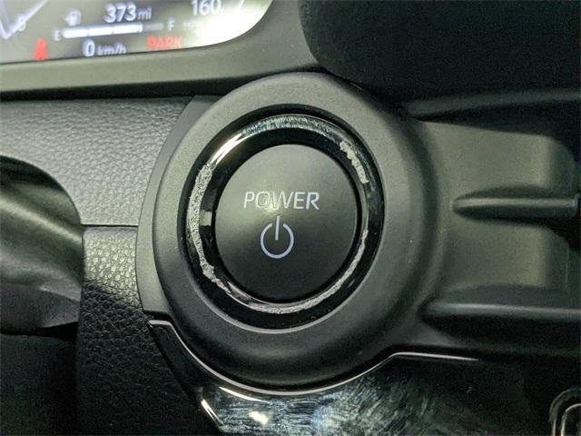 used 2023 Toyota Crown car, priced at $37,000