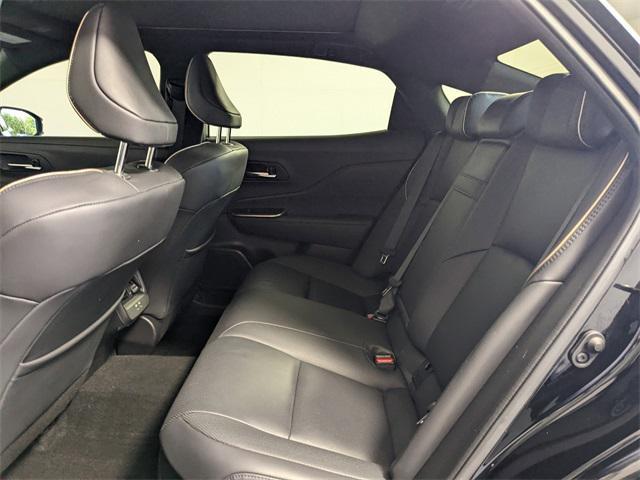 used 2023 Toyota Crown car, priced at $37,000