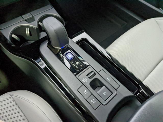 new 2024 Toyota Prius car, priced at $34,185
