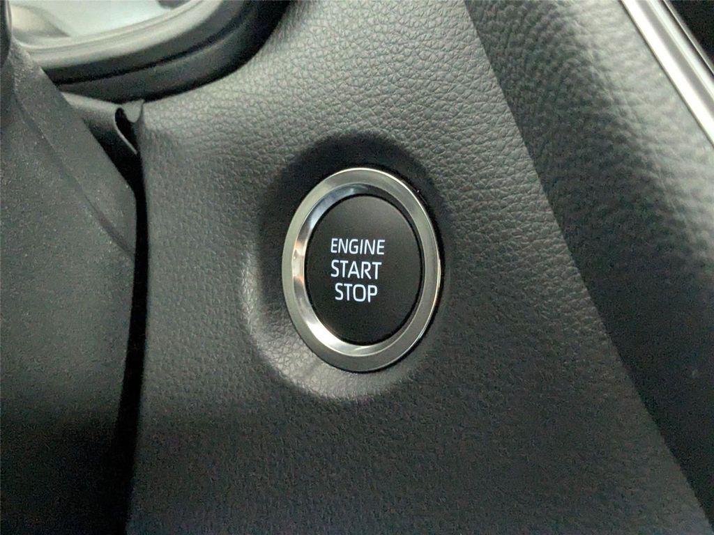new 2026 Toyota Corolla car, priced at $28,129