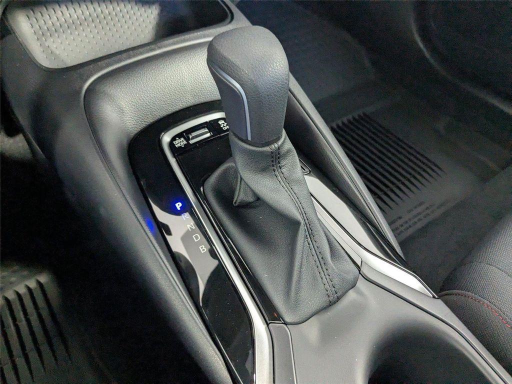 new 2026 Toyota Corolla car, priced at $28,129