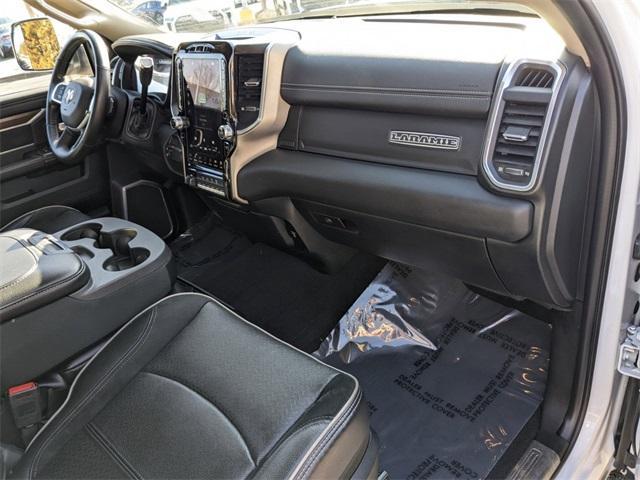 used 2022 Ram 2500 car, priced at $53,446