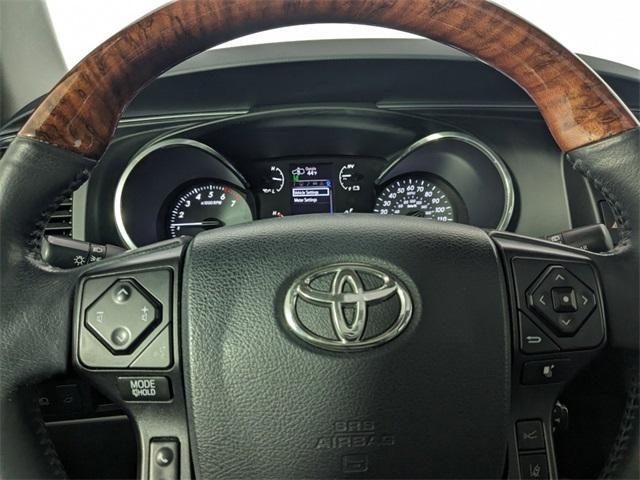 used 2019 Toyota Sequoia car, priced at $41,900