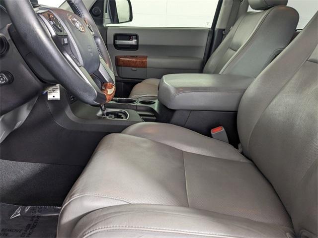 used 2019 Toyota Sequoia car, priced at $41,900