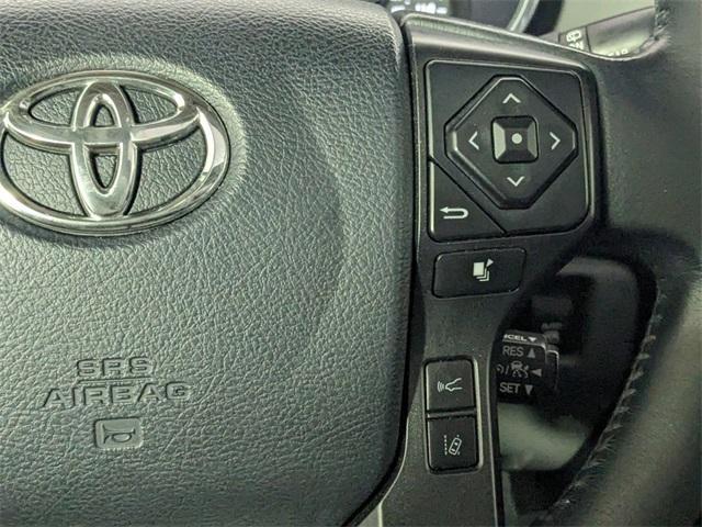 used 2019 Toyota Sequoia car, priced at $41,900