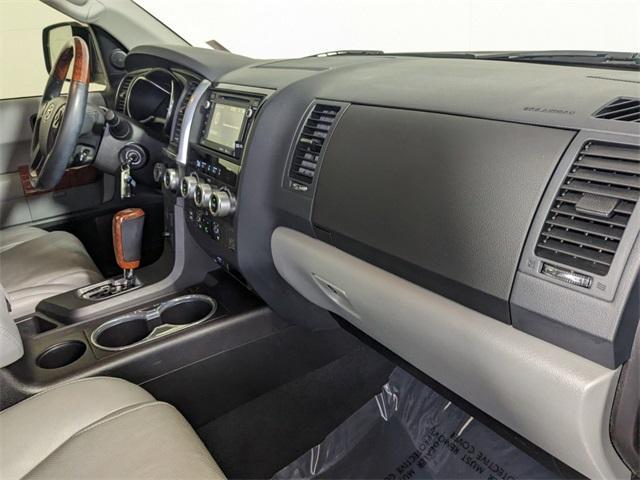 used 2019 Toyota Sequoia car, priced at $41,900