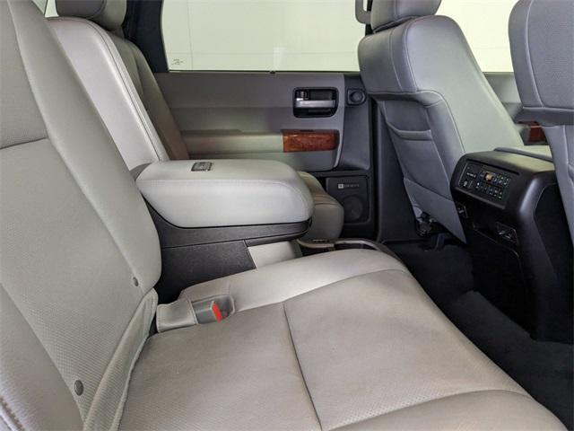 used 2019 Toyota Sequoia car, priced at $41,900