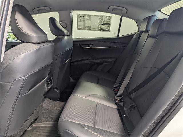 new 2025 Toyota Camry car, priced at $33,647
