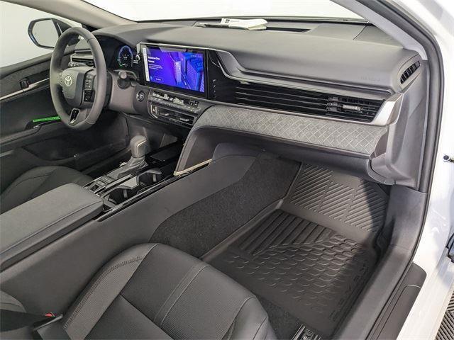 new 2025 Toyota Camry car, priced at $33,647