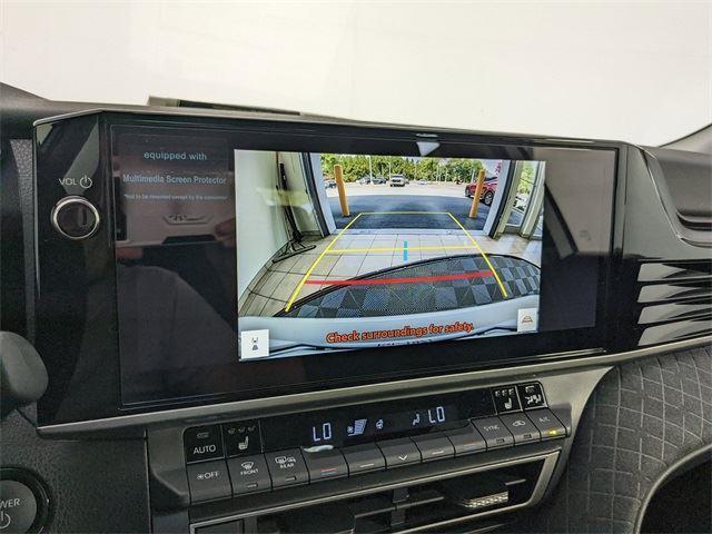 new 2025 Toyota Camry car, priced at $33,647