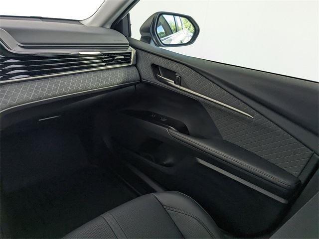 new 2025 Toyota Camry car, priced at $33,647