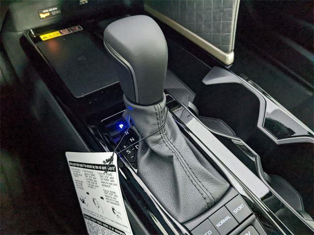 new 2025 Toyota Camry car, priced at $33,647