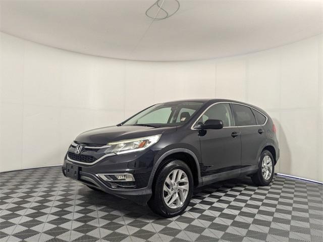 used 2016 Honda CR-V car, priced at $13,893