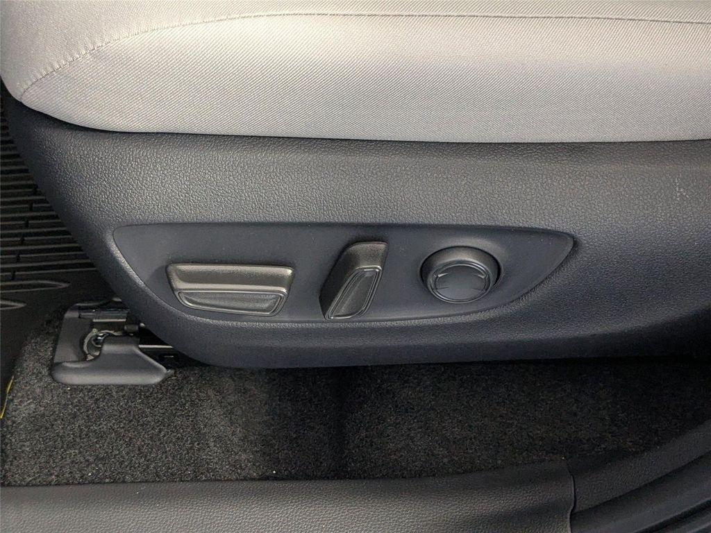 new 2025 Toyota RAV4 car, priced at $36,278