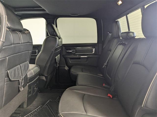 used 2017 Ram 1500 car, priced at $29,000