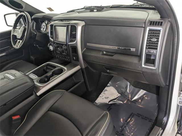 used 2017 Ram 1500 car, priced at $29,000