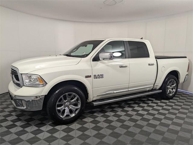 used 2017 Ram 1500 car, priced at $29,000