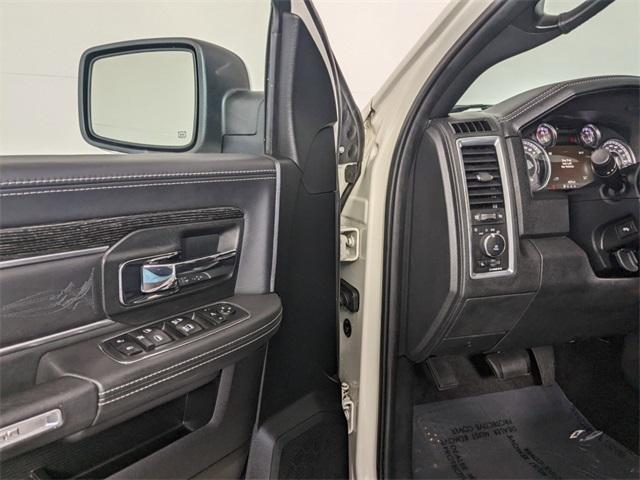 used 2017 Ram 1500 car, priced at $29,000