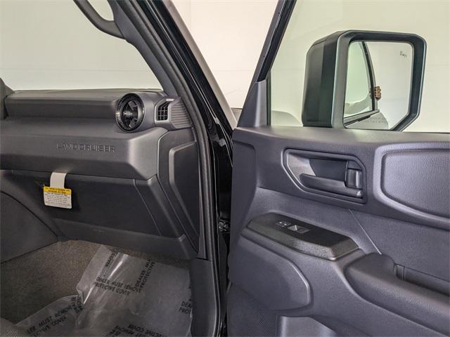 used 2025 Toyota Land Cruiser car, priced at $65,886