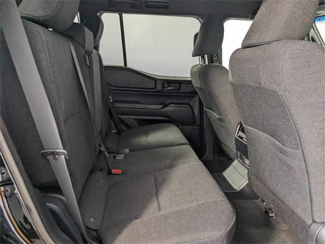 used 2025 Toyota Land Cruiser car, priced at $65,886