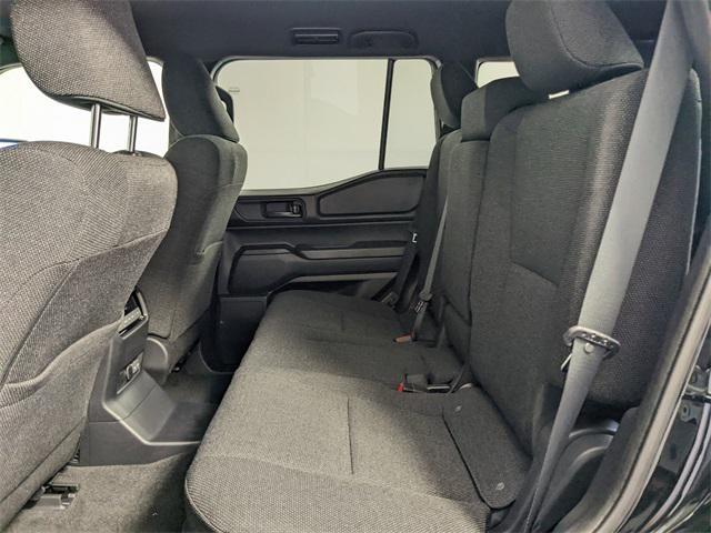 used 2025 Toyota Land Cruiser car, priced at $65,886