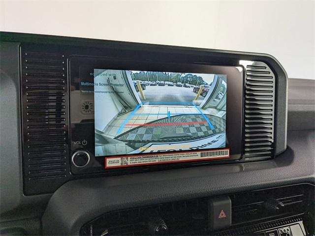 used 2025 Toyota Land Cruiser car, priced at $65,886