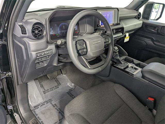 used 2025 Toyota Land Cruiser car, priced at $65,886