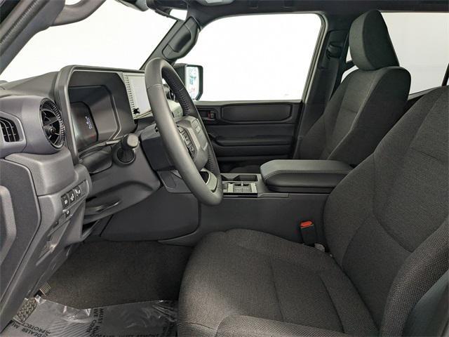 used 2025 Toyota Land Cruiser car, priced at $65,886