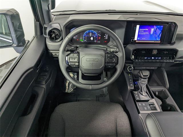 used 2025 Toyota Land Cruiser car, priced at $65,886