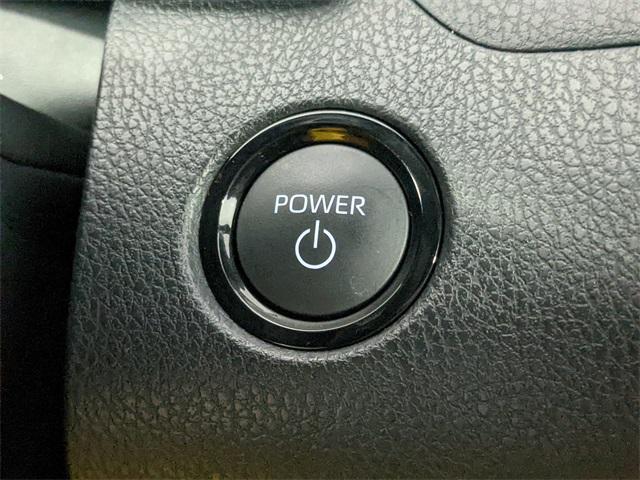 used 2025 Toyota Camry car, priced at $32,700