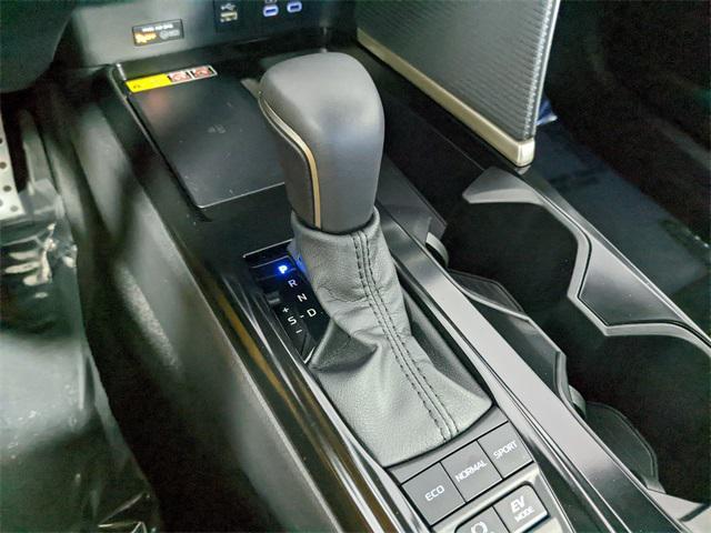 used 2025 Toyota Camry car, priced at $32,700