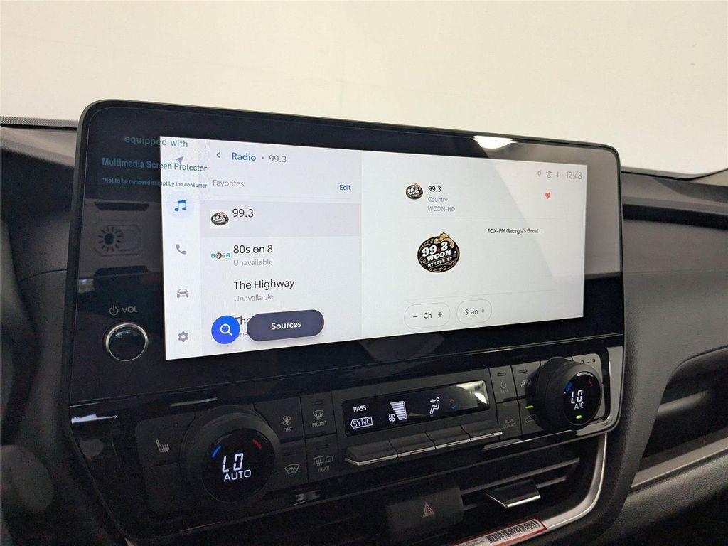 new 2025 Toyota Grand Highlander Hybrid car, priced at $50,888