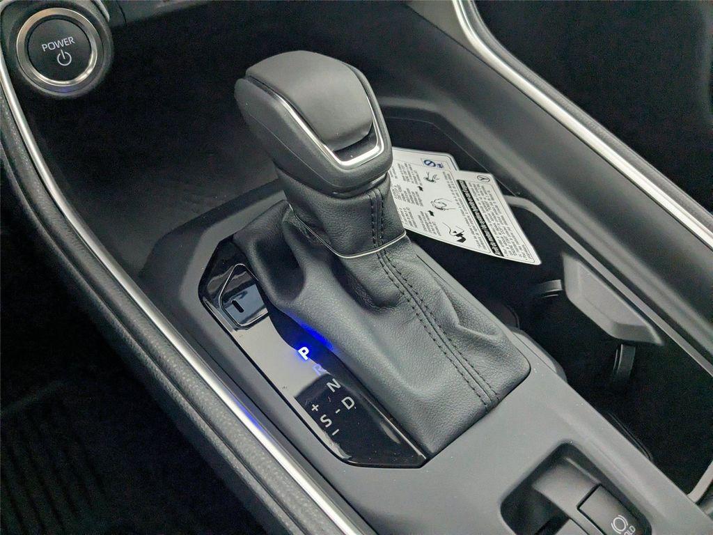 new 2025 Toyota Grand Highlander Hybrid car, priced at $50,888