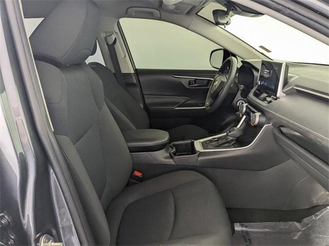 used 2023 Toyota RAV4 Hybrid car, priced at $30,515
