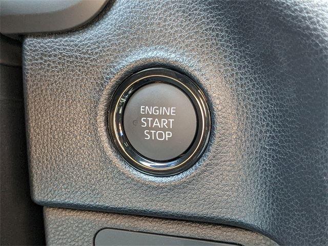 new 2025 Toyota Tundra car, priced at $53,020
