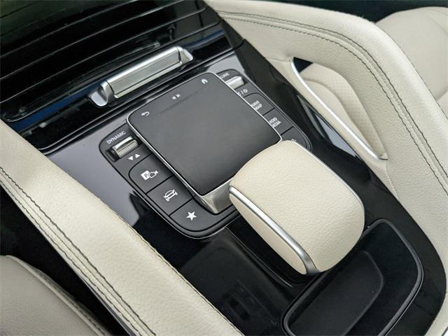 used 2023 Mercedes-Benz GLE 450 car, priced at $47,500