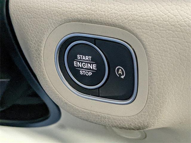 used 2023 Mercedes-Benz GLE 450 car, priced at $47,500