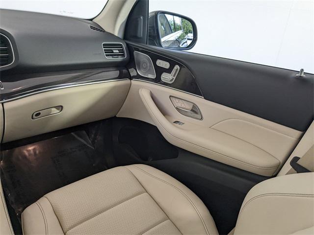 used 2023 Mercedes-Benz GLE 450 car, priced at $47,500