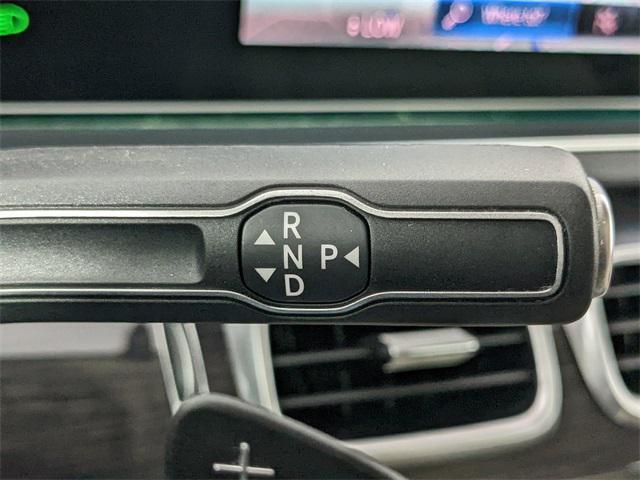used 2023 Mercedes-Benz GLE 450 car, priced at $47,500