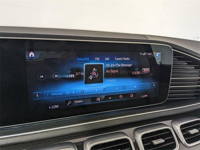 used 2023 Mercedes-Benz GLE 450 car, priced at $47,500