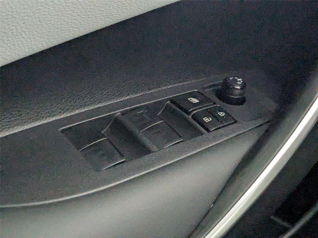 used 2024 Toyota Corolla car, priced at $24,000