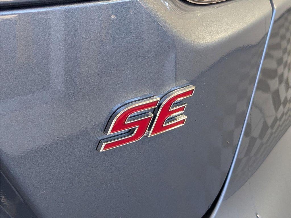 used 2024 Toyota Corolla car, priced at $24,000