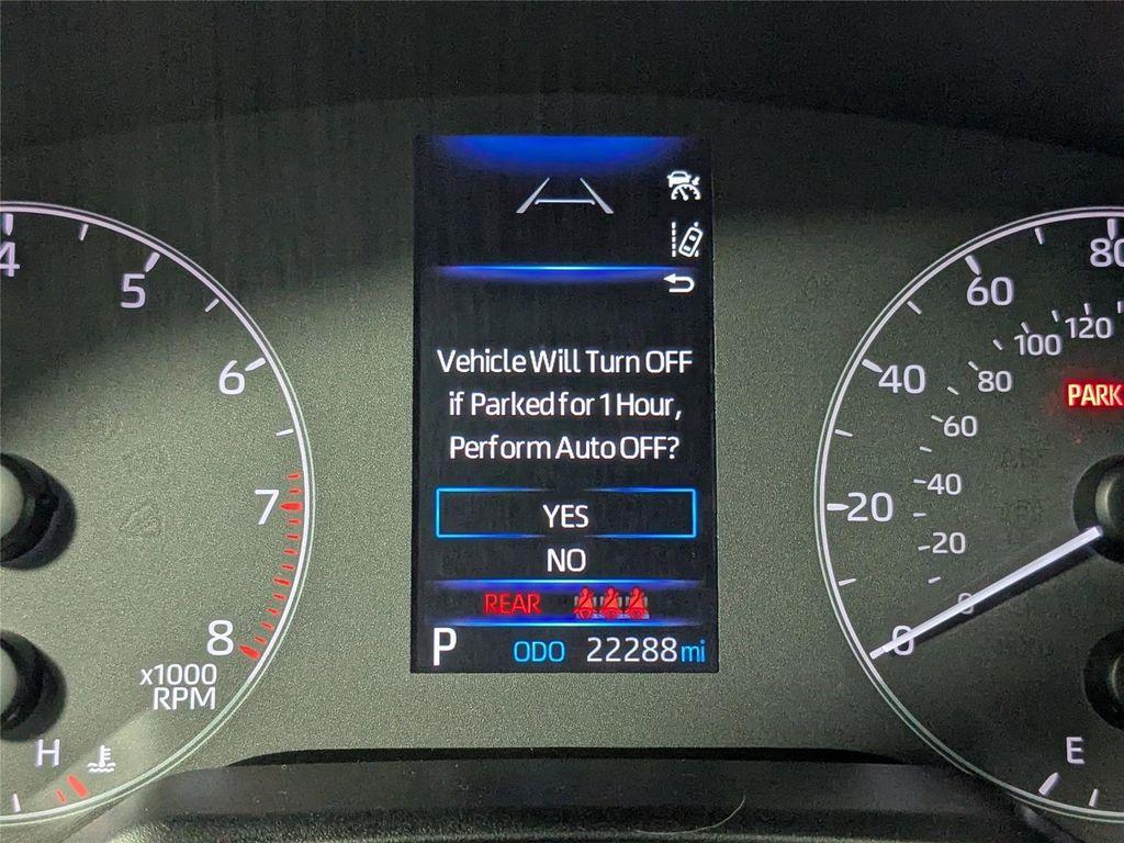 used 2024 Toyota Corolla car, priced at $24,000