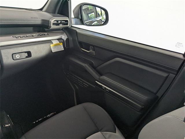 new 2025 Toyota Tacoma car, priced at $45,292