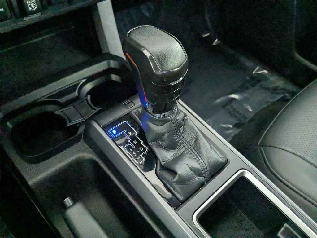 used 2021 Toyota Tacoma car, priced at $35,991