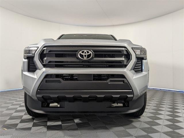 new 2024 Toyota Tacoma car, priced at $42,471