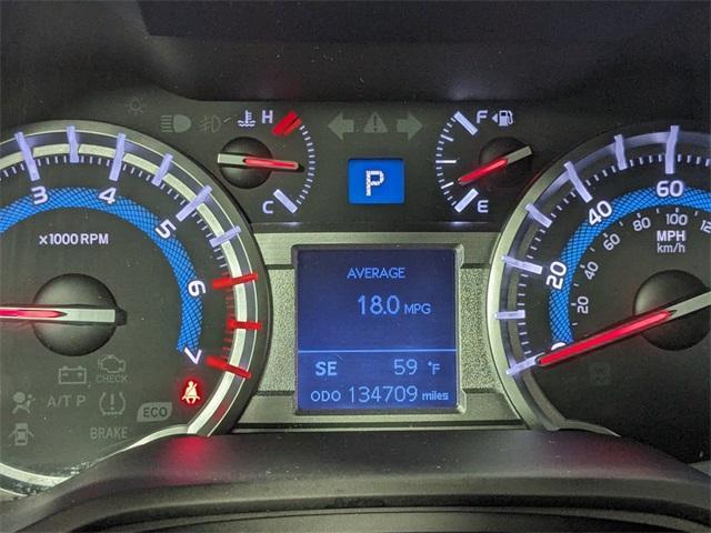 used 2015 Toyota 4Runner car, priced at $24,625