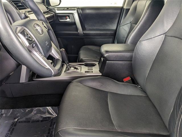 used 2015 Toyota 4Runner car, priced at $24,625