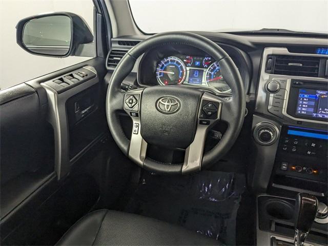 used 2015 Toyota 4Runner car, priced at $24,625